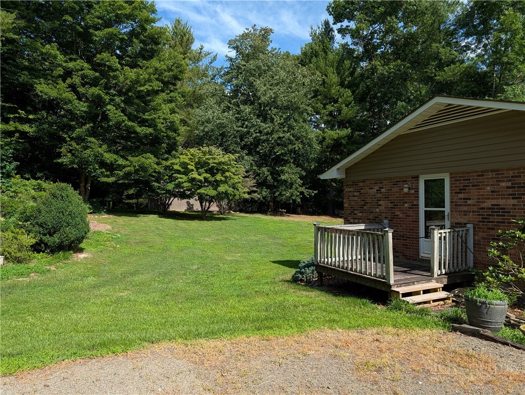 95 Glade Creek Road Sparta, NC 28675 - Photo 4 of 49