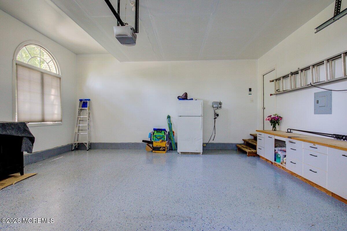 5 Ridge Hill Way Holmdel, NJ 07733 - Photo 32 of 43 Garage