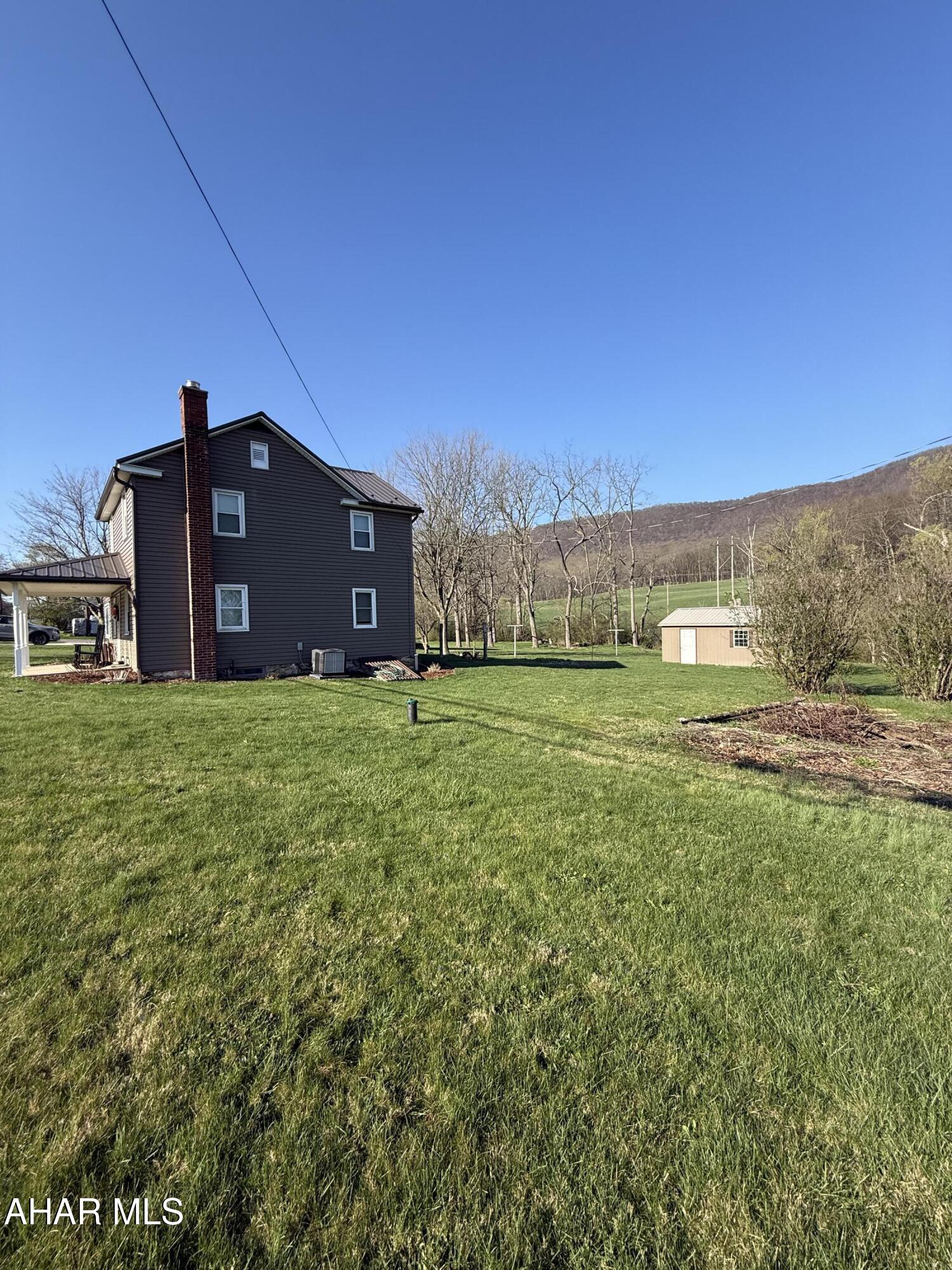 2391 Raystown Road Everett, PA 15537 - Photo 48 of 56