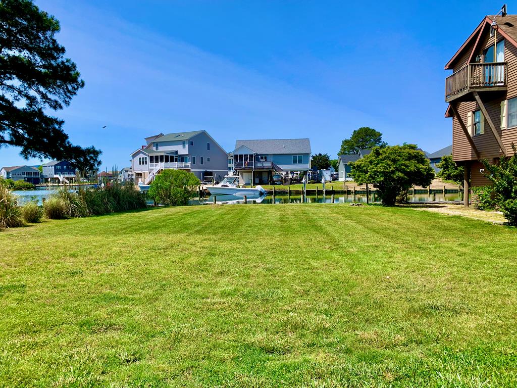 Lot 1378 Blackbeard Road, Unit 1378 Greenbackville, VA 23356 - Photo 1 of 14