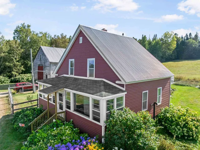 $559,000 | 1245 Milan Road, Milan, NH 03588