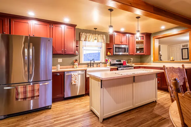 $559,000 | 1245 Milan Road, Milan, NH 03588