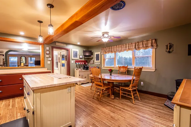 $559,000 | 1245 Milan Road, Milan, NH 03588