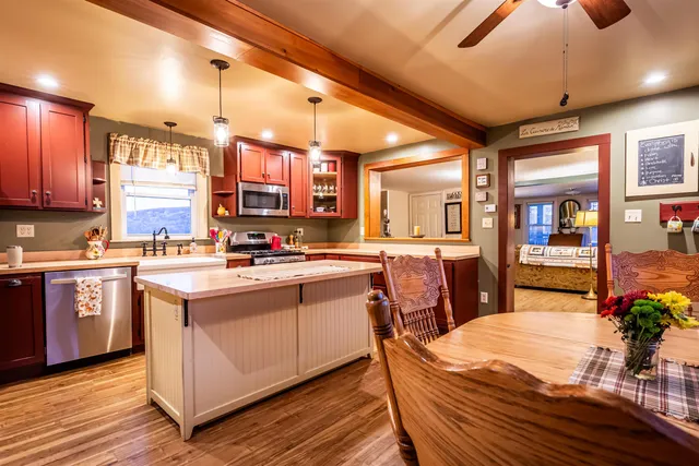 $559,000 | 1245 Milan Road, Milan, NH 03588