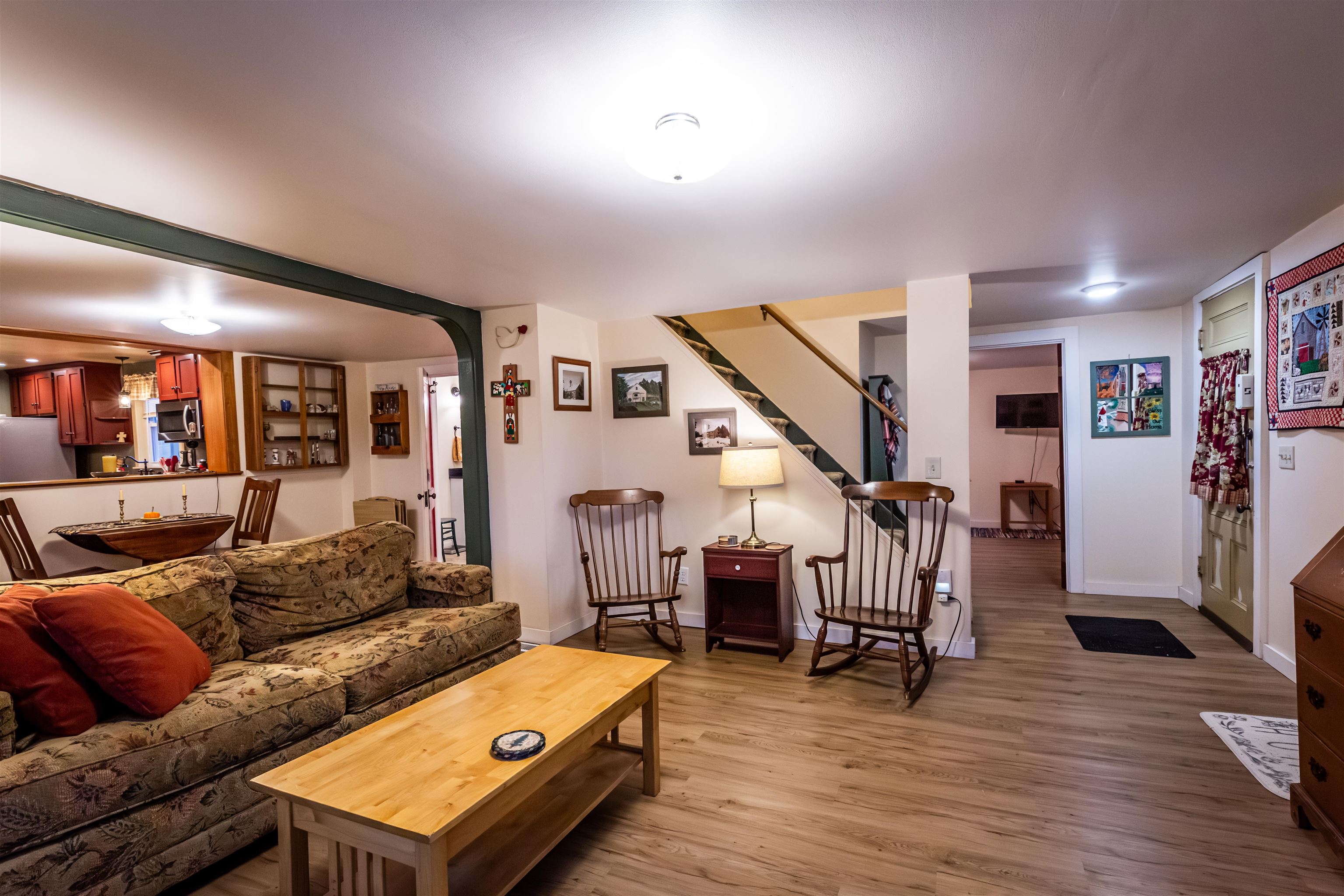 1245 Milan Road Milan, NH 03588 - Photo 19 of 59