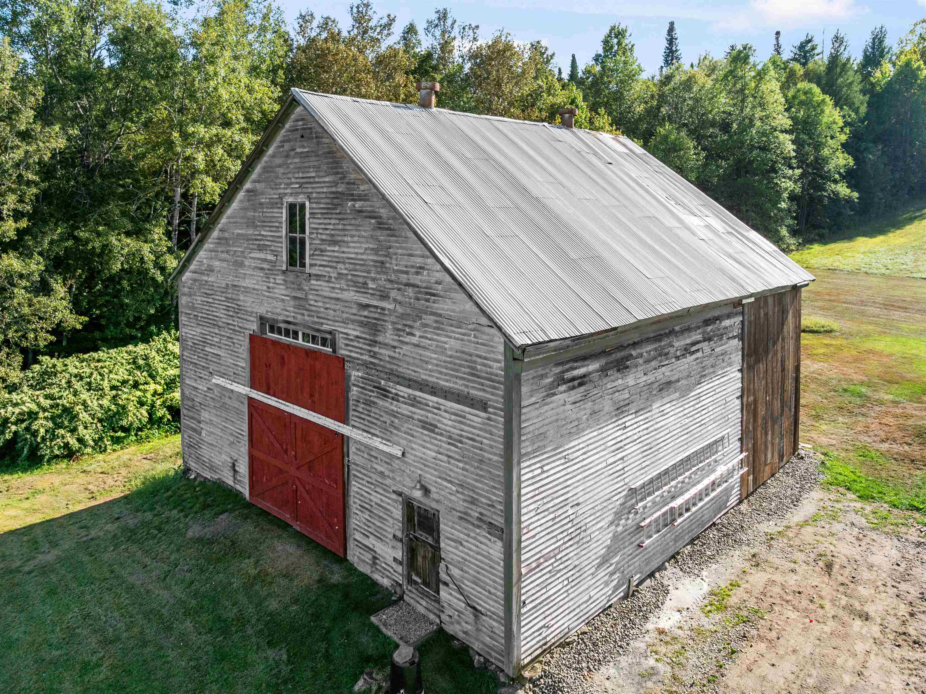 1245 Milan Road Milan, NH 03588 - Photo 2 of 59