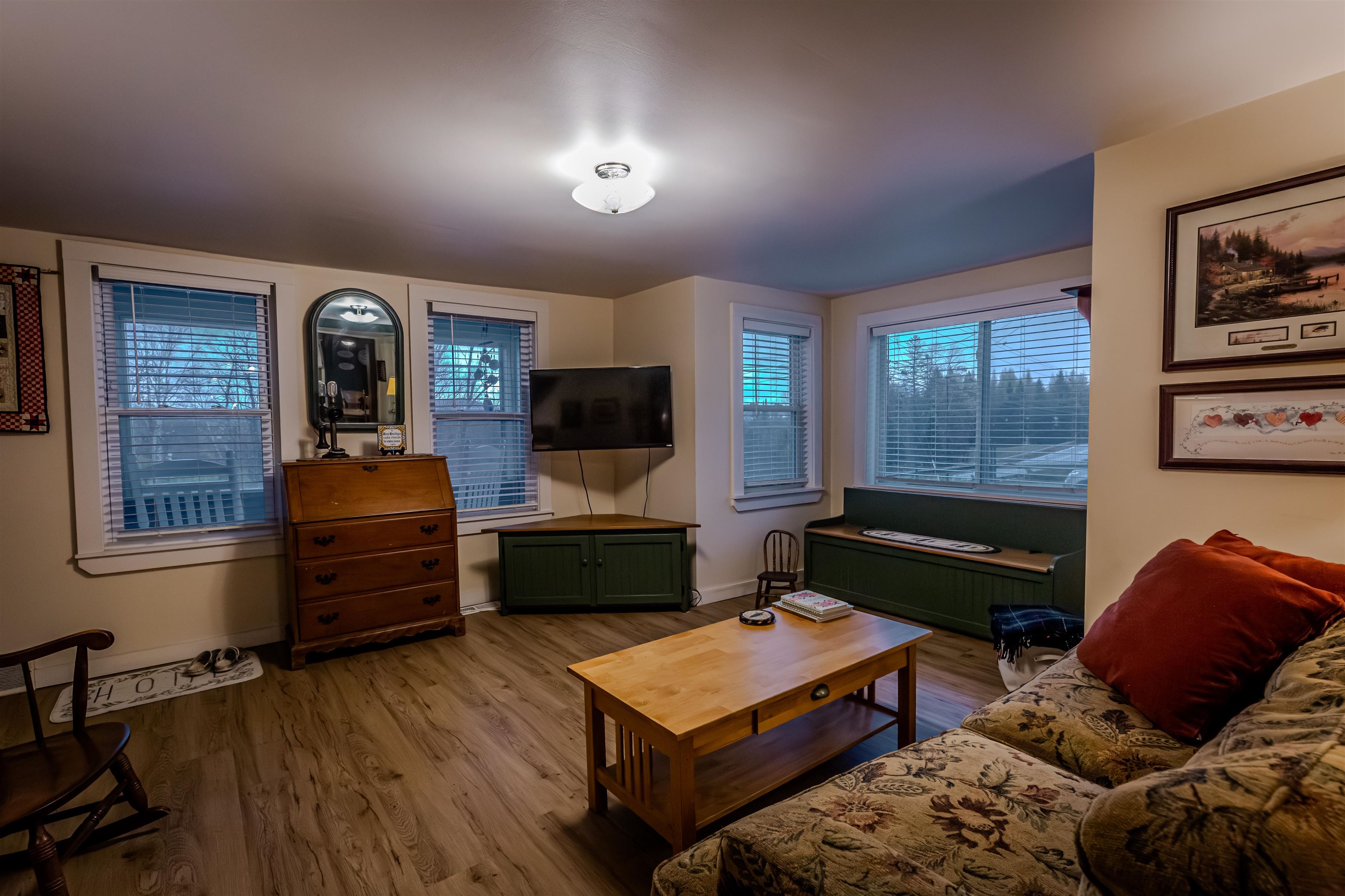 1245 Milan Road Milan, NH 03588 - Photo 21 of 59