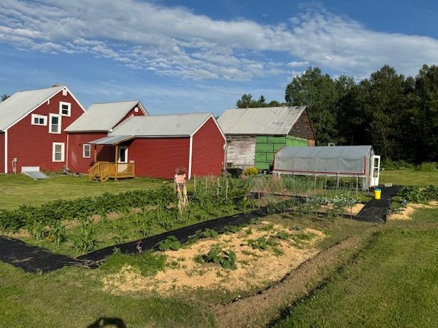 1245 Milan Road Milan, NH 03588 - Photo 4 of 59