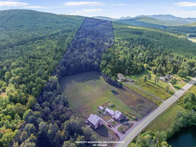 $559,000 | 1245 Milan Road, Milan, NH 03588