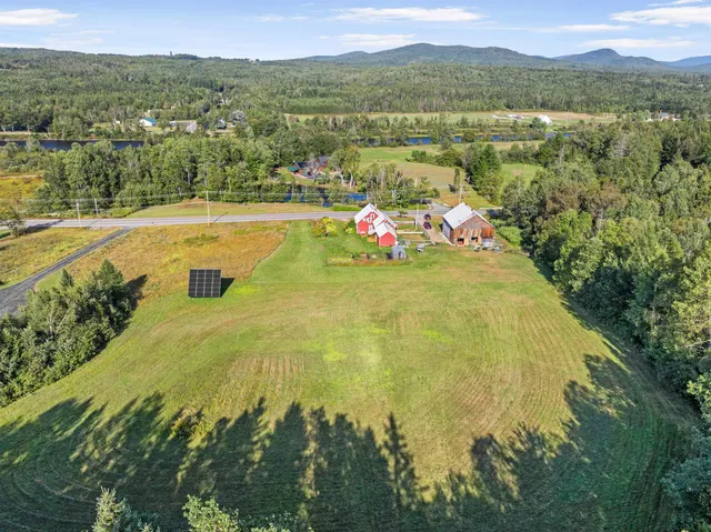 $559,000 | 1245 Milan Road, Milan, NH 03588
