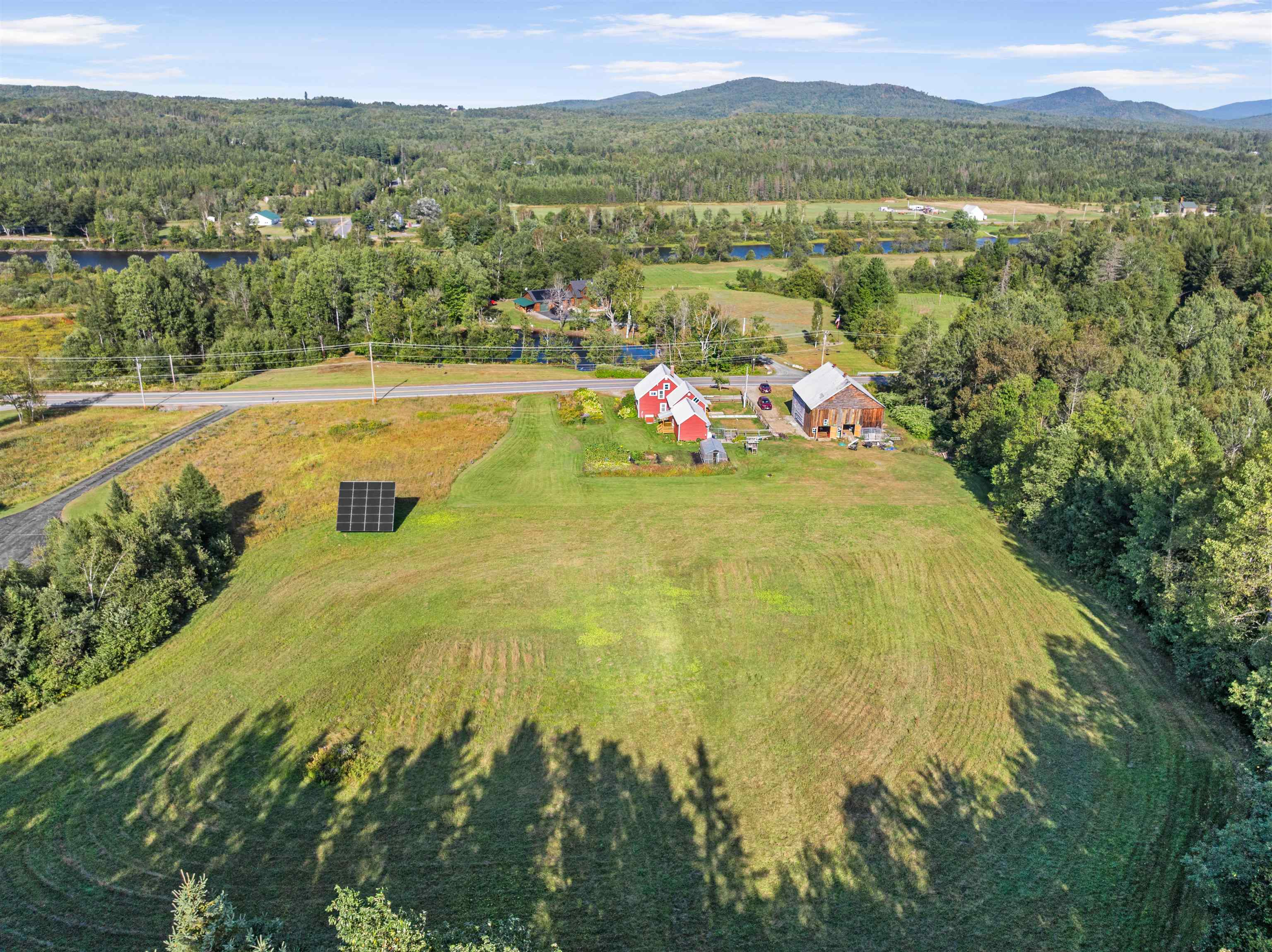 1245 Milan Road Milan, NH 03588 - Photo 43 of 59