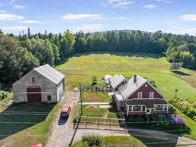 $559,000 | 1245 Milan Road, Milan, NH 03588
