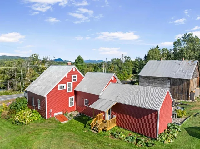 $559,000 | 1245 Milan Road, Milan, NH 03588
