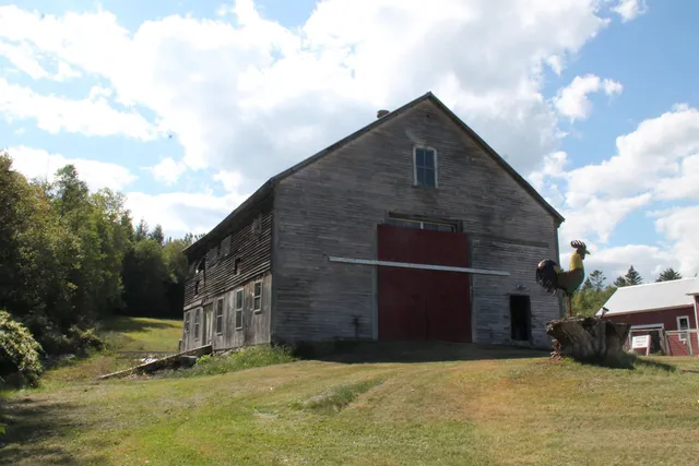 $559,000 | 1245 Milan Road, Milan, NH 03588