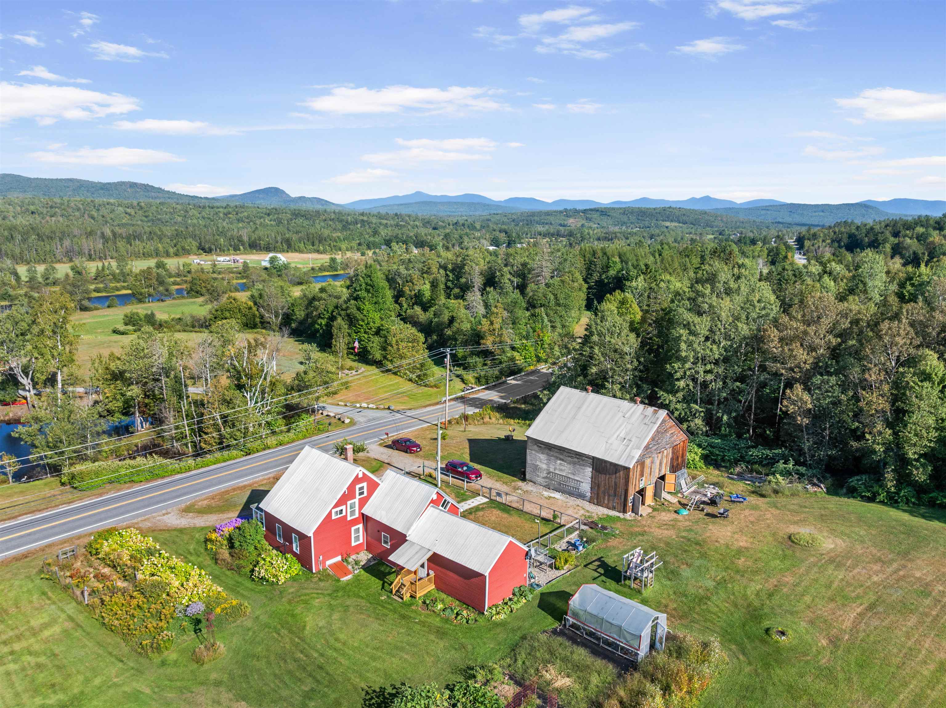 1245 Milan Road Milan, NH 03588 - Photo 5 of 59