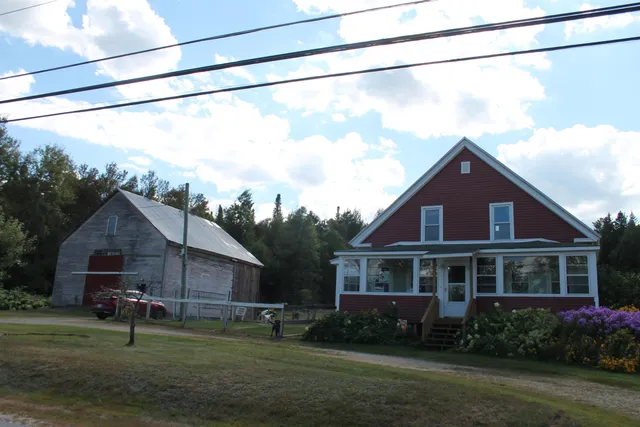 $559,000 | 1245 Milan Road, Milan, NH 03588