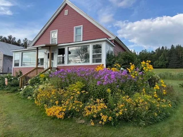 $559,000 | 1245 Milan Road, Milan, NH 03588