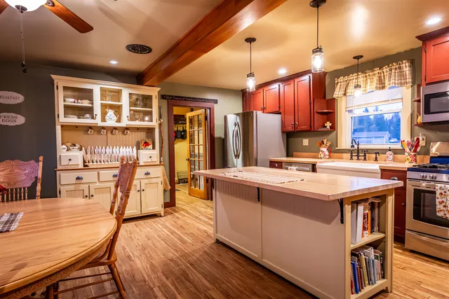 $559,000 | 1245 Milan Road, Milan, NH 03588