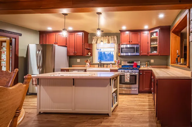 $559,000 | 1245 Milan Road, Milan, NH 03588