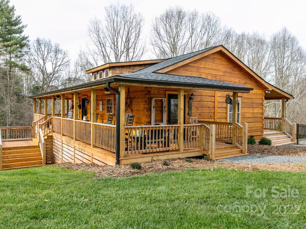 30 Roberts Road Weaverville, NC 28787 - Photo 1 of 33 Gallery Image 1