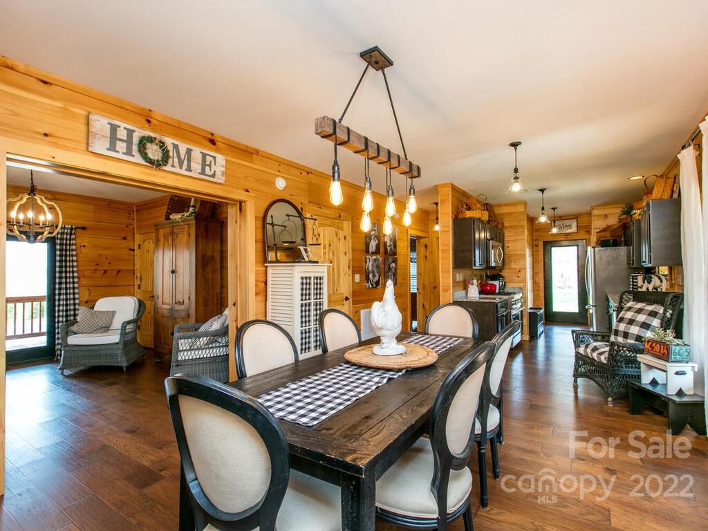 30 Roberts Road Weaverville, NC 28787 - Photo 13 of 33 Gallery Image 13