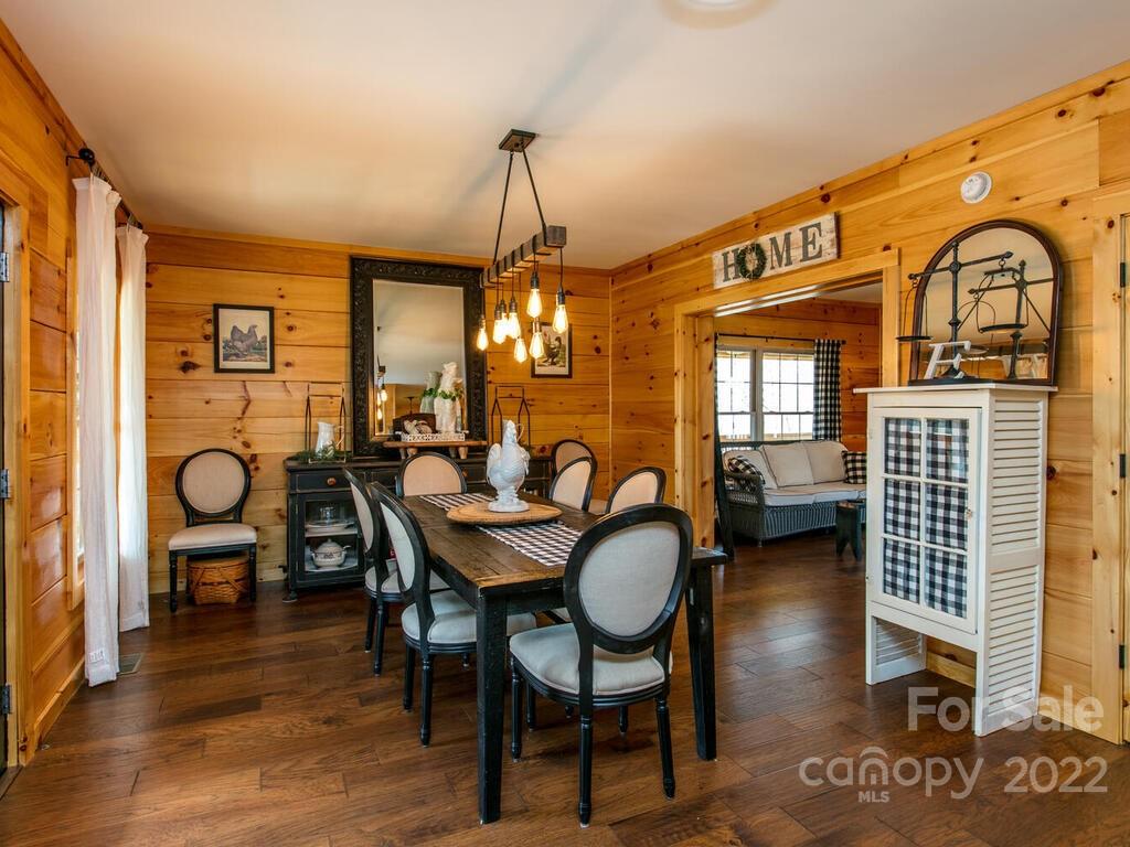 30 Roberts Road Weaverville, NC 28787 - Photo 15 of 33 Gallery Image 15