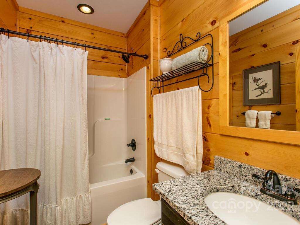 30 Roberts Road Weaverville, NC 28787 - Photo 20 of 33 Gallery Image 20