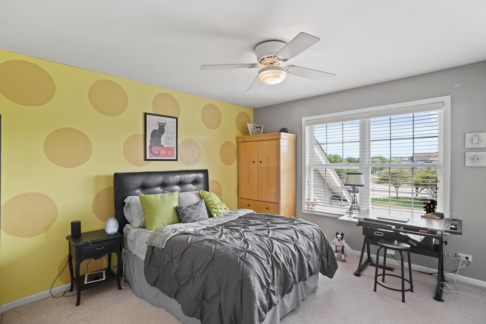 1791 Stanwich Road Vernon Hills, IL 60061 - Photo 13 of 22