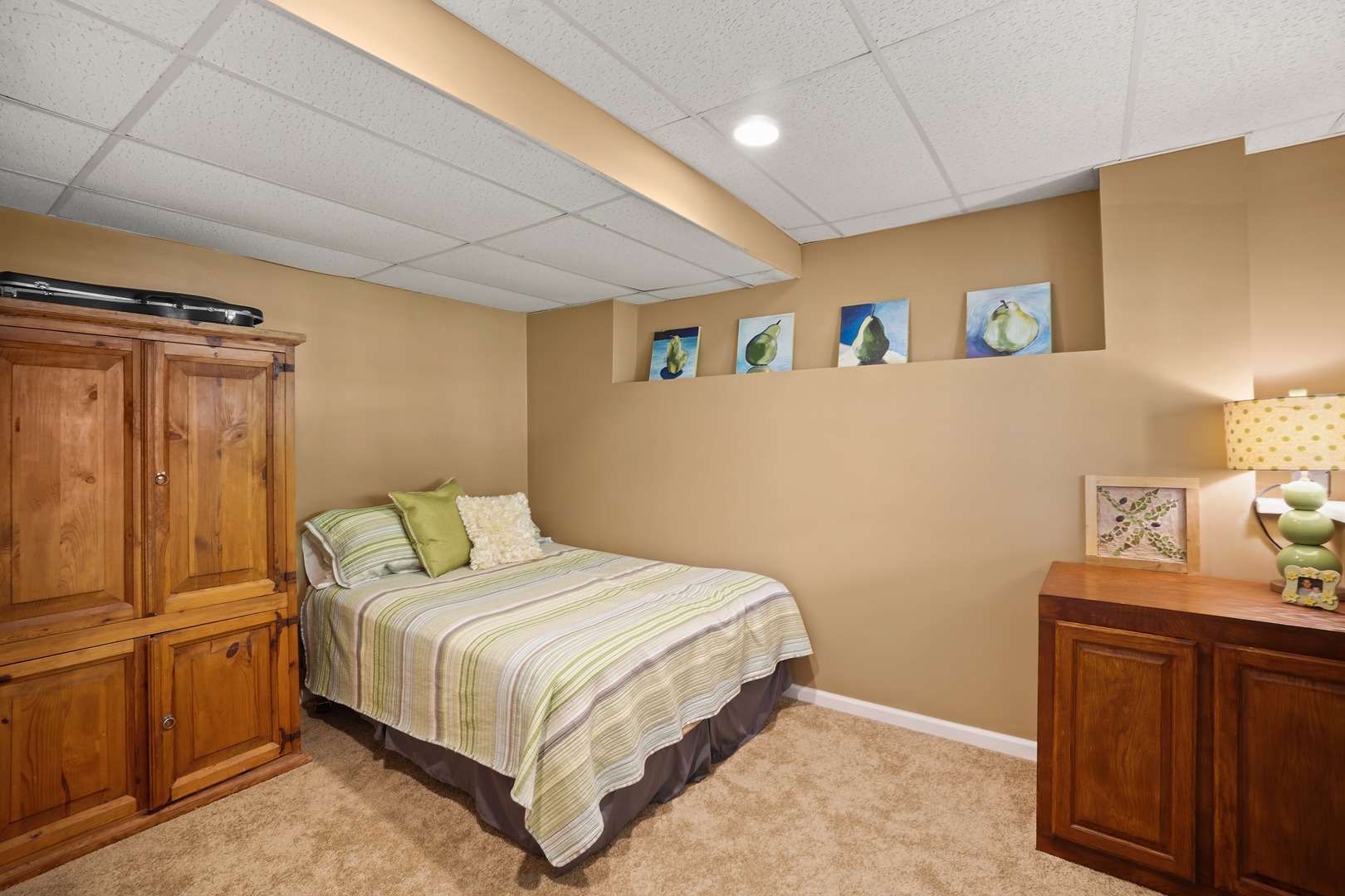 1791 Stanwich Road Vernon Hills, IL 60061 - Photo 19 of 22