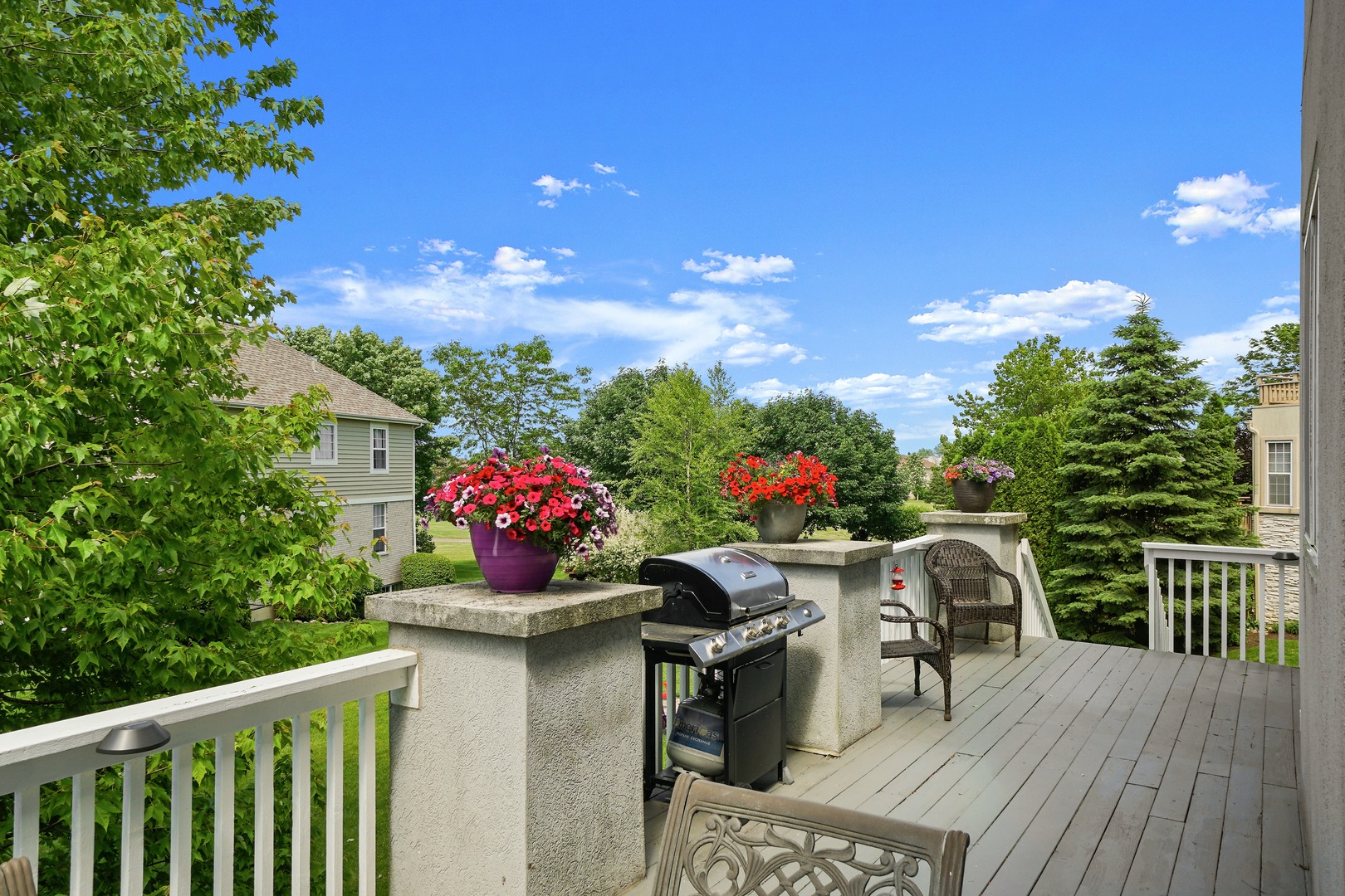1791 Stanwich Road Vernon Hills, IL 60061 - Photo 21 of 22