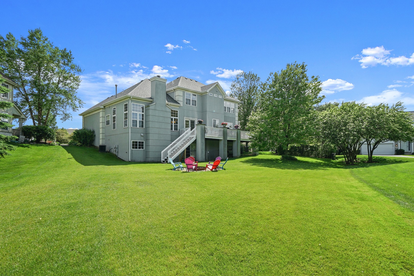 1791 Stanwich Road Vernon Hills, IL 60061 - Photo 22 of 22
