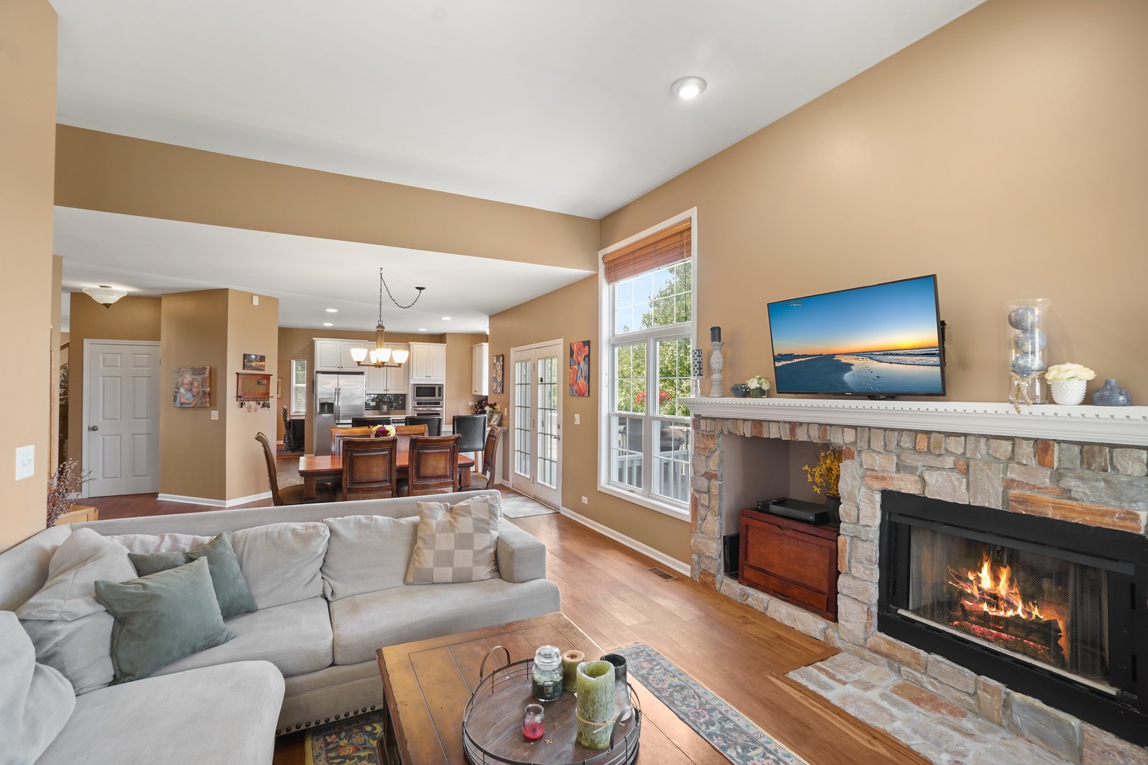 1791 Stanwich Road Vernon Hills, IL 60061 - Photo 6 of 22
