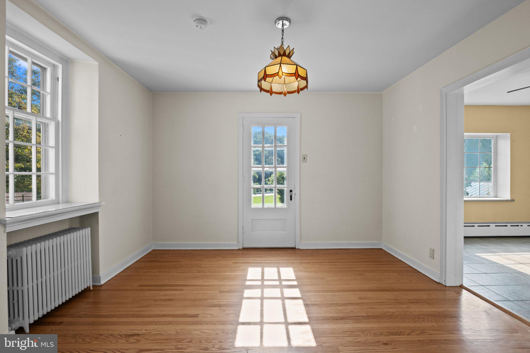 2325 Valley Road Huntingdon Valley, PA 19006 - Photo 15 of 36 Dining Room