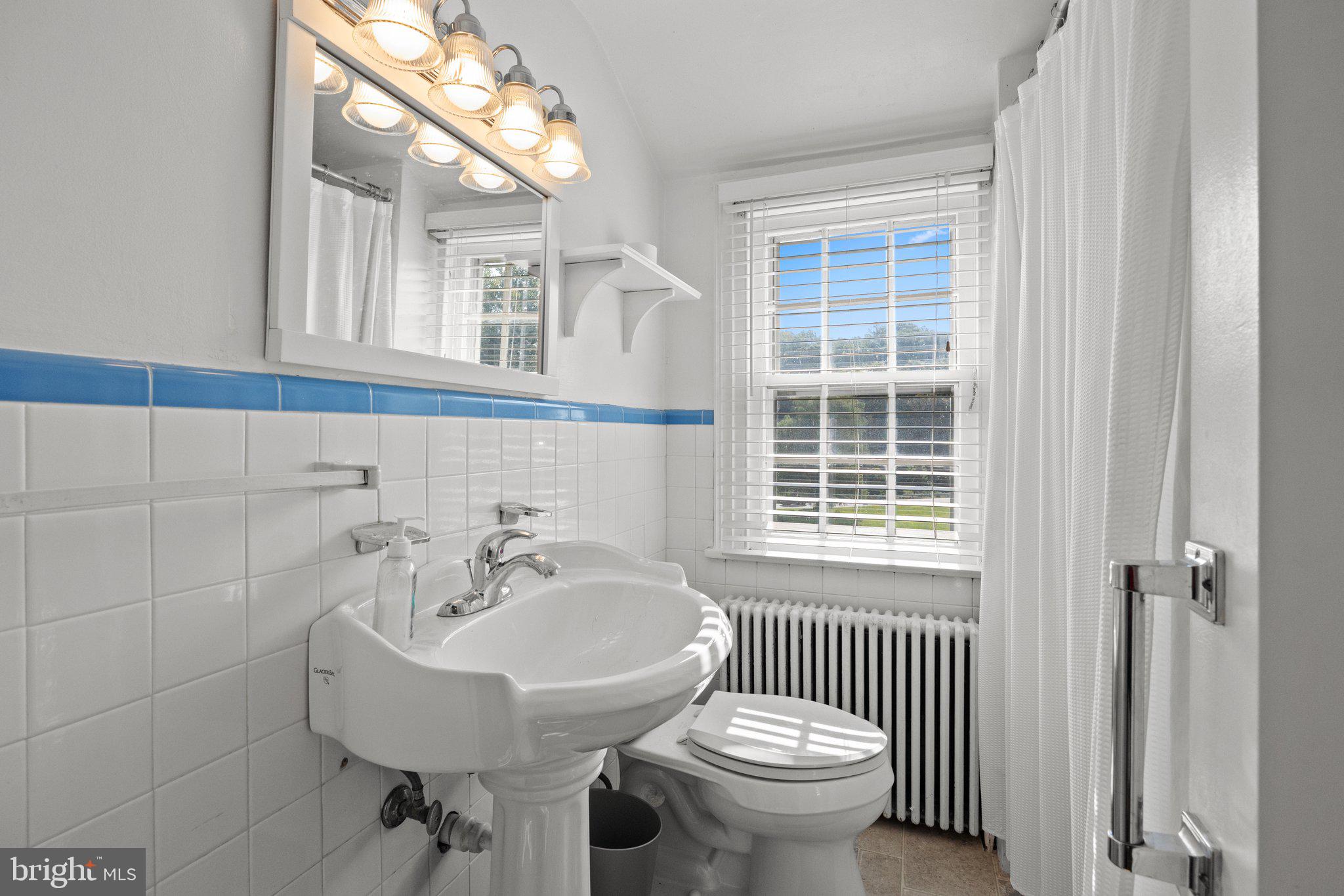 2325 Valley Road Huntingdon Valley, PA 19006 - Photo 17 of 36 Full Bathroom