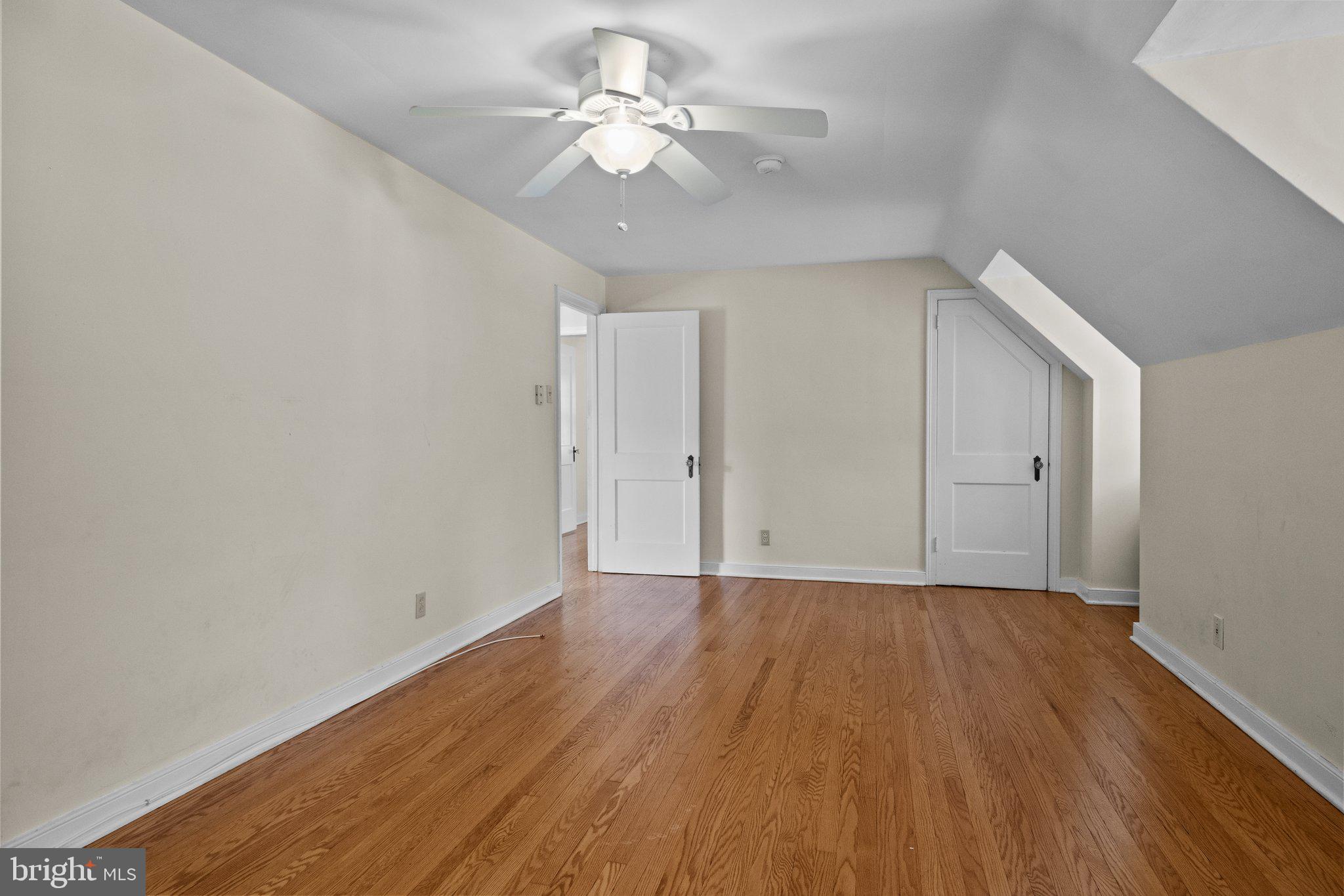2325 Valley Road Huntingdon Valley, PA 19006 - Photo 19 of 36 Primary Bedroom Empty