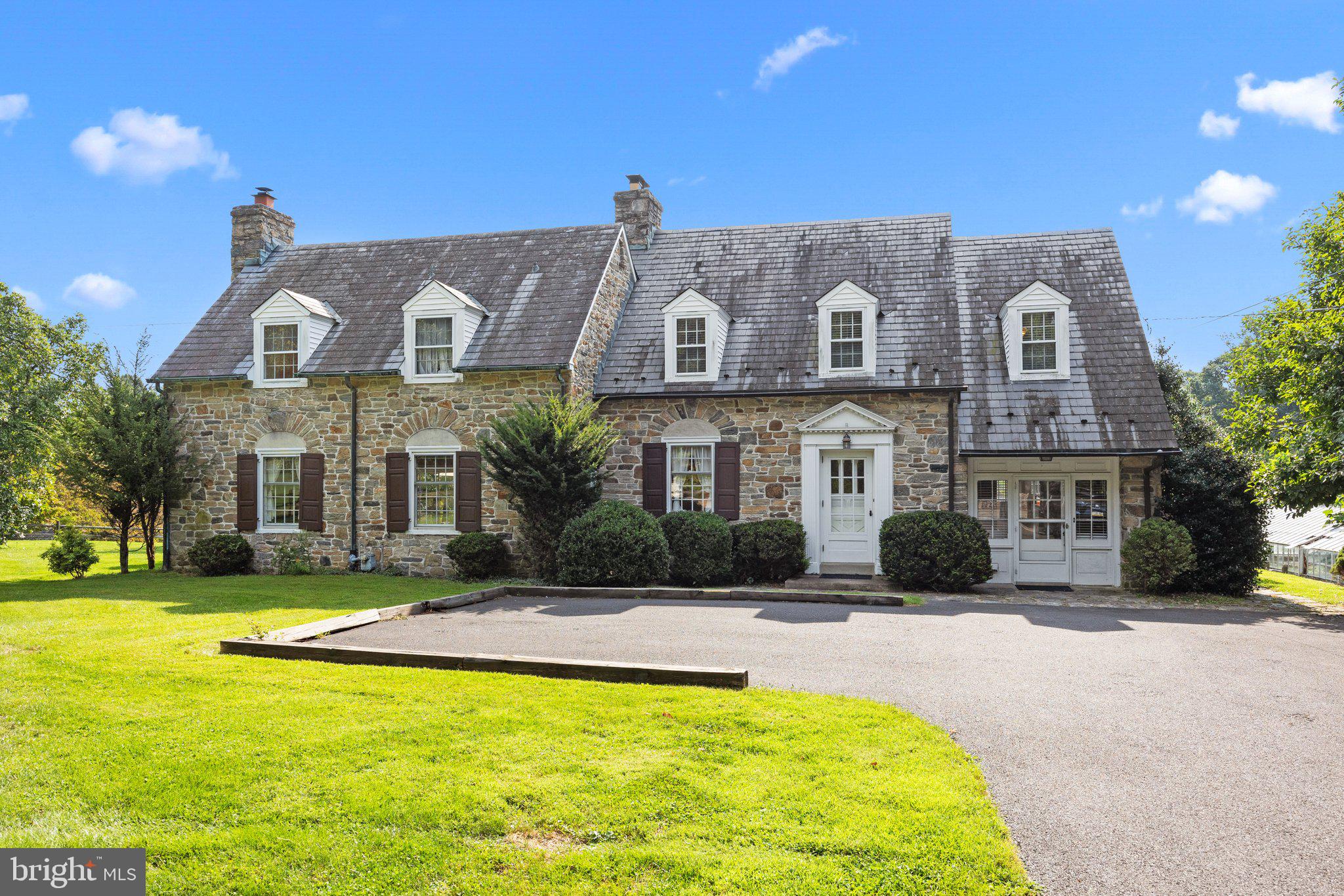 2325 Valley Road Huntingdon Valley, PA 19006 - Photo 2 of 36 Front Exterior