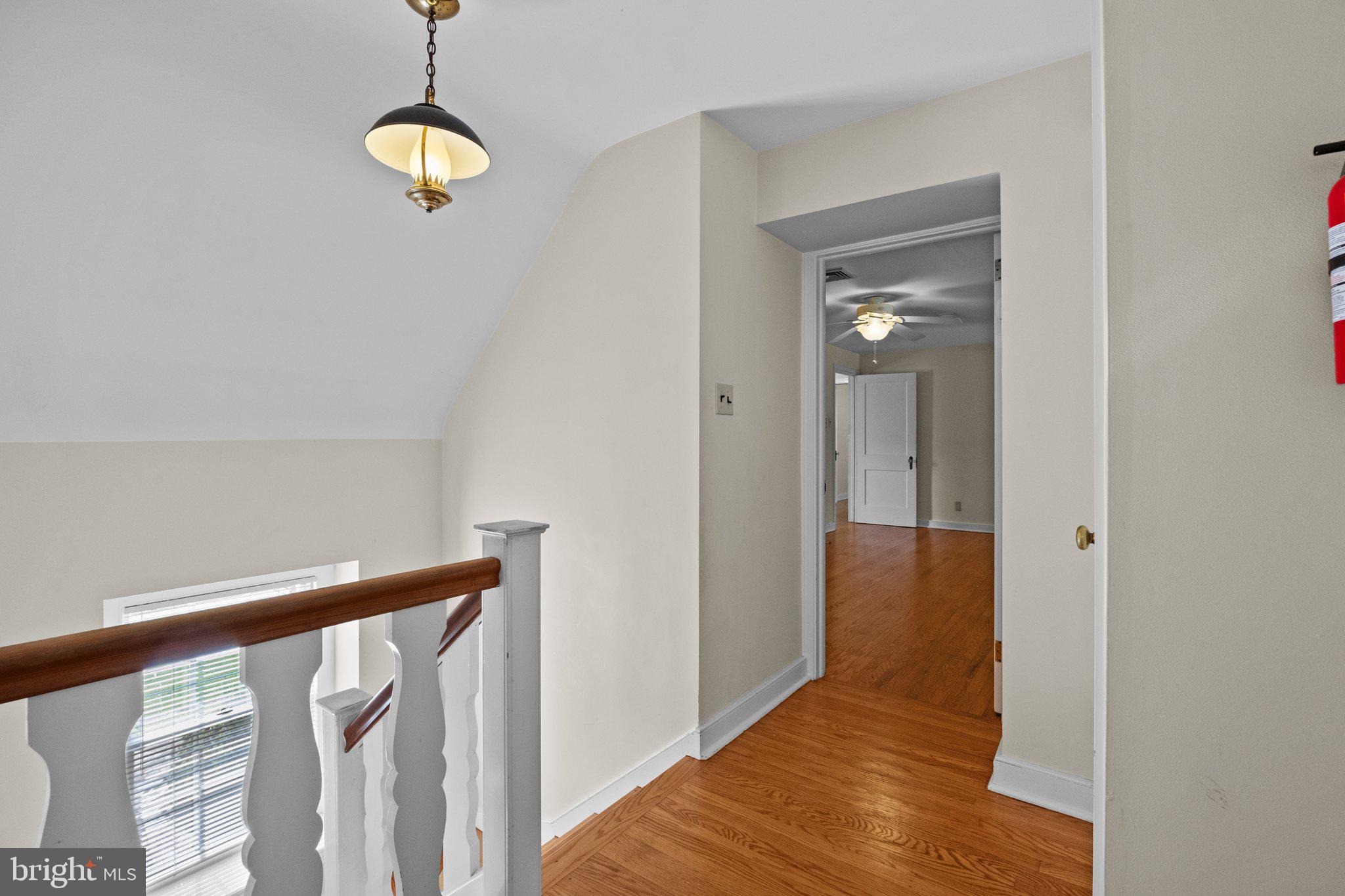 2325 Valley Road Huntingdon Valley, PA 19006 - Photo 26 of 36 2nd Floor Hallway