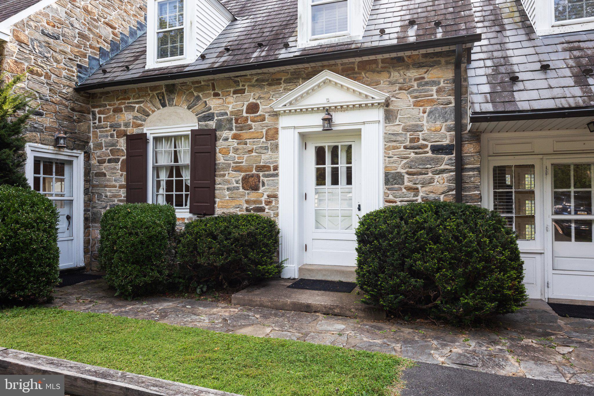2325 Valley Road Huntingdon Valley, PA 19006 - Photo 3 of 36 Front Door