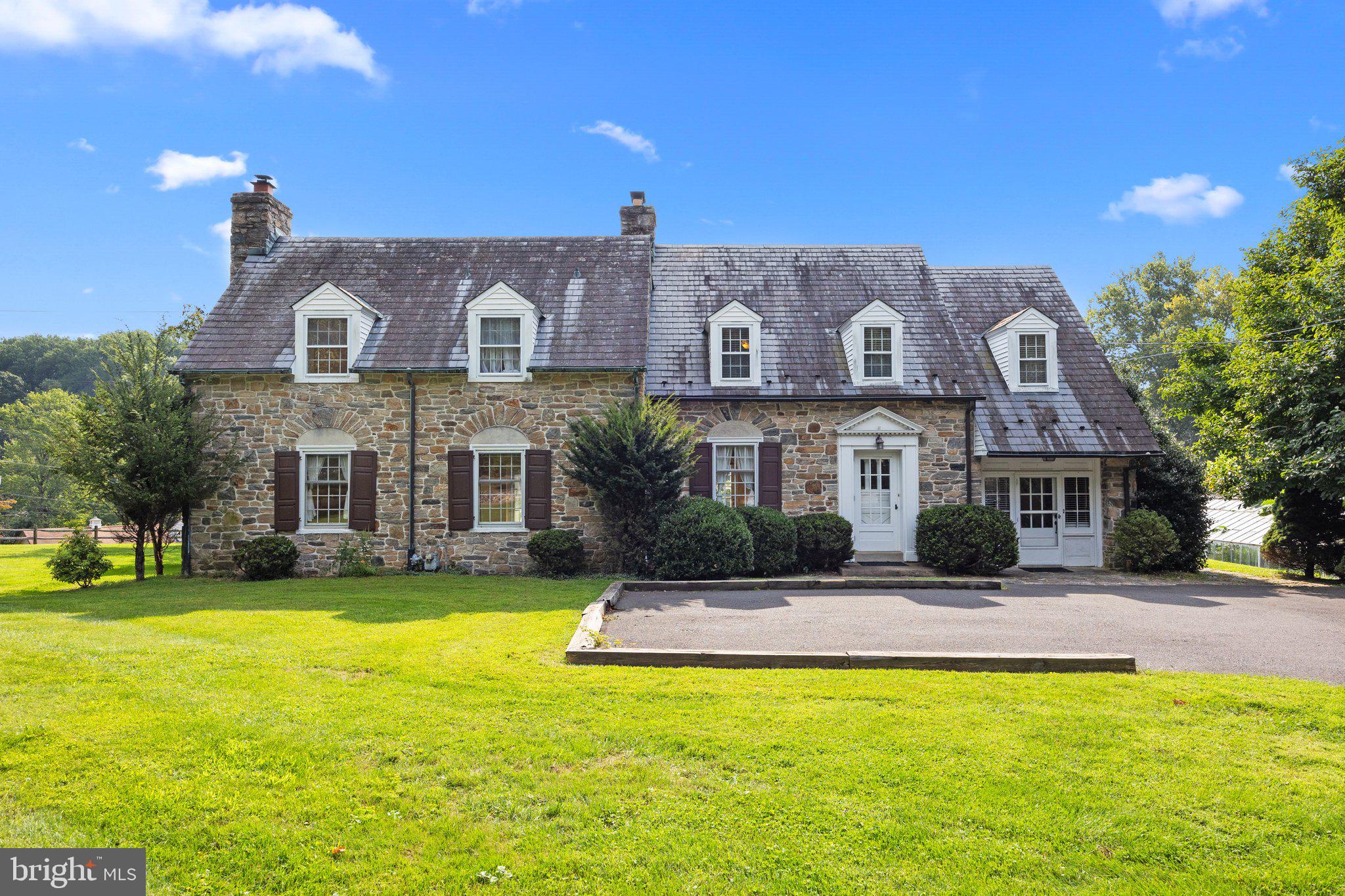 2325 Valley Road Huntingdon Valley, PA 19006 - Photo 32 of 36 Front Exterior