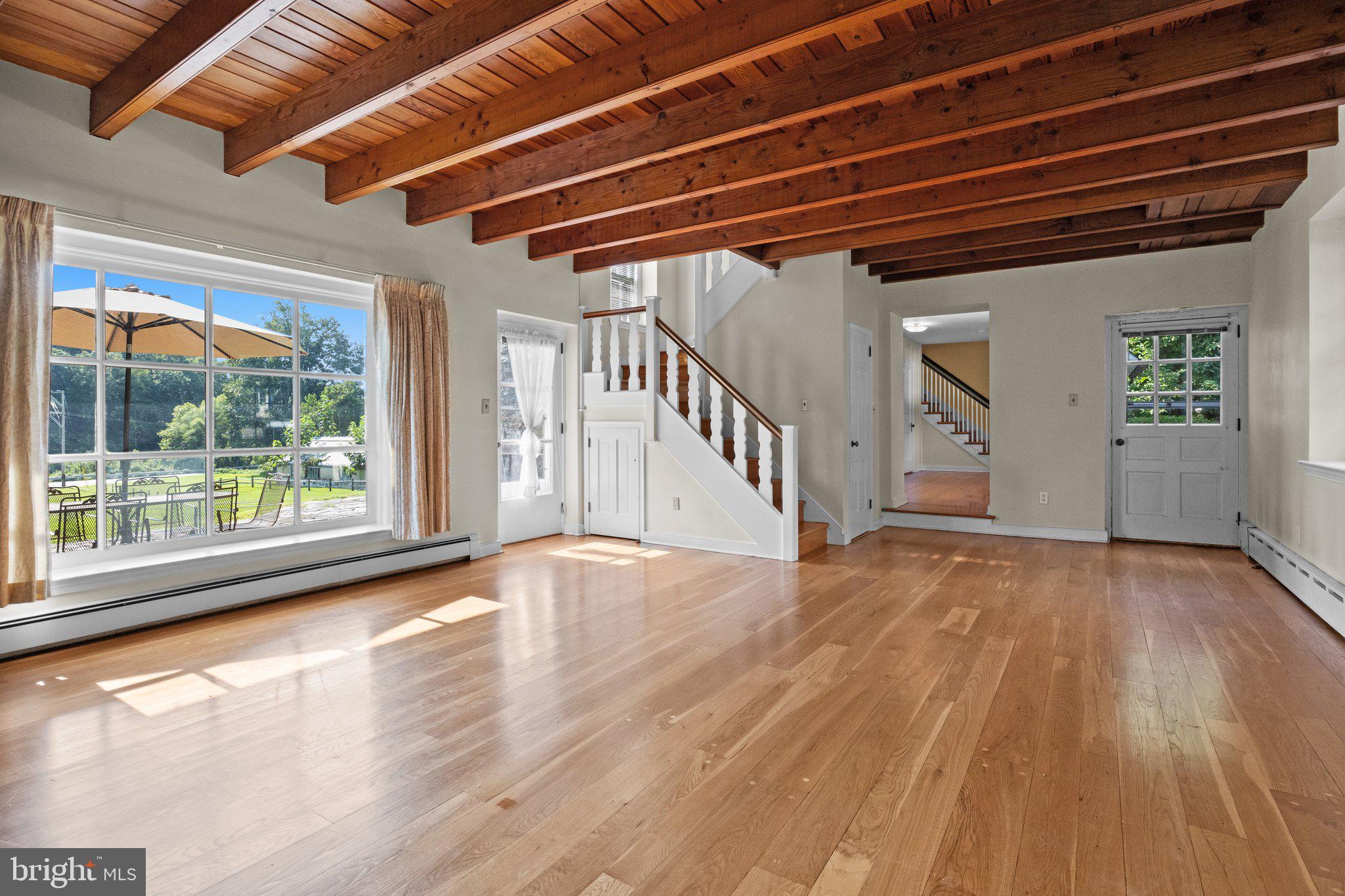 2325 Valley Road Huntingdon Valley, PA 19006 - Photo 9 of 36 Living Room