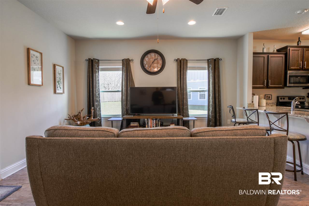 25806-6 Pollard Road Daphne, AL 36526 - Photo 7 of 26 End Unit More Natural Lig
