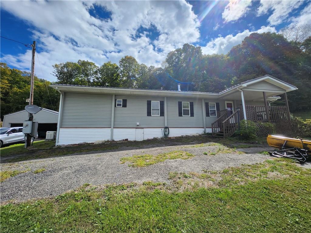 306 U P Church Road Ligonier, PA 15658 - Photo 1 of 28 Gallery Image 1