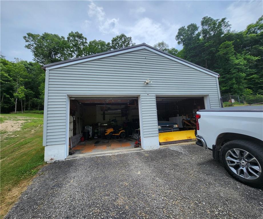 306 U P Church Road Ligonier, PA 15658 - Photo 23 of 28 Gallery Image 23