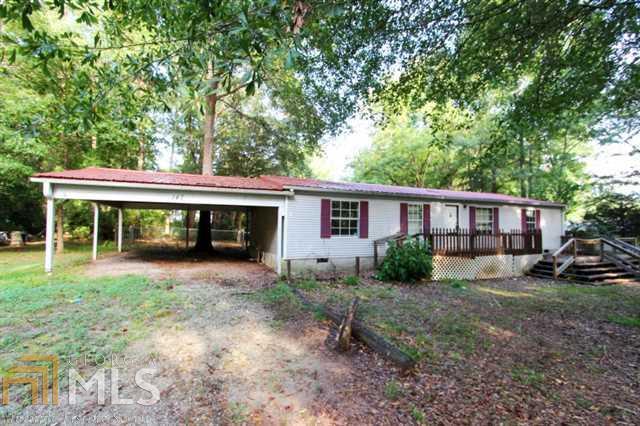 147 Southern Shores Road Jackson, GA 30233 - Photo 1 of 1