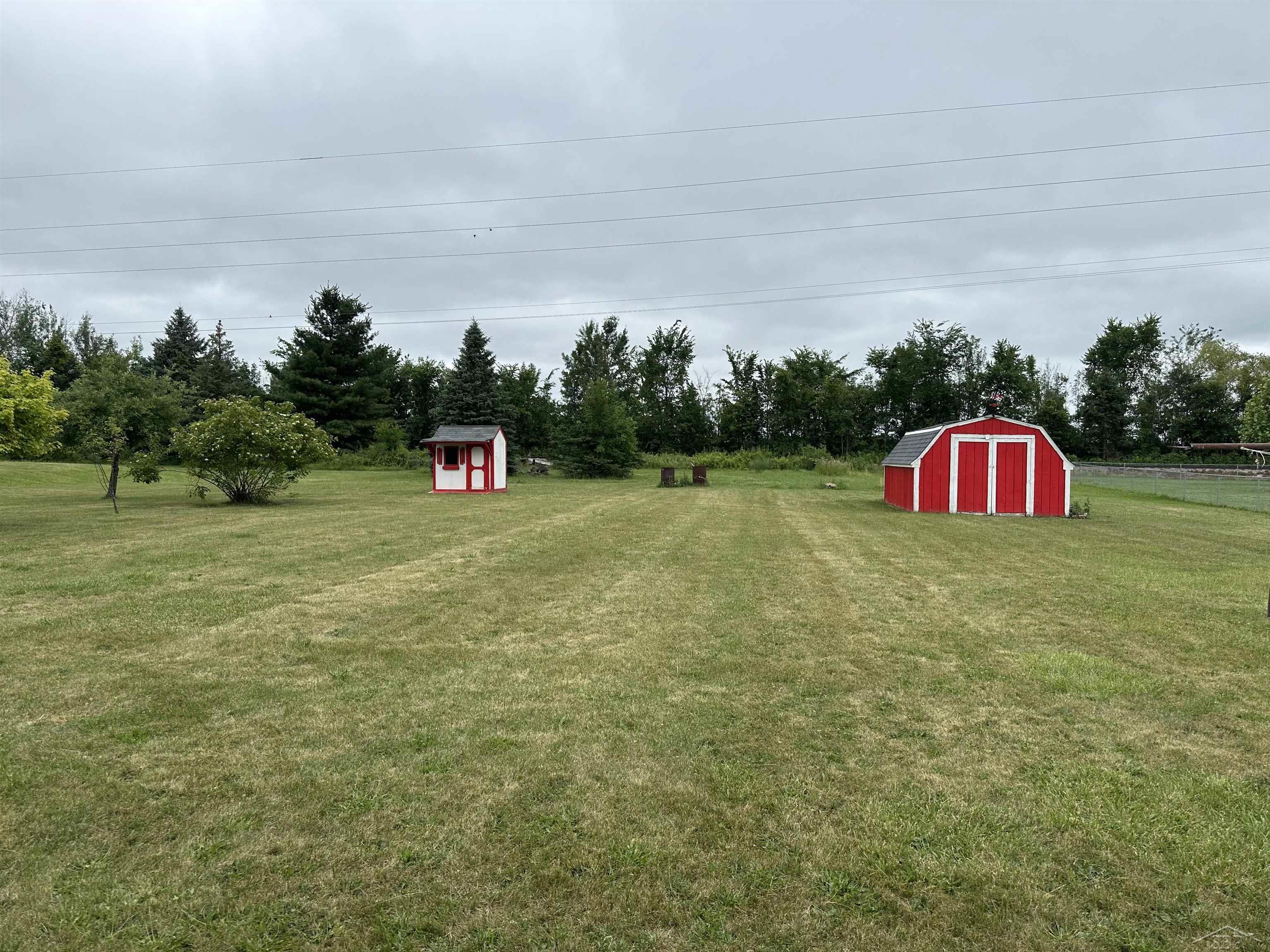 20188 Gratiot Road Merrill, MI 48637 - Photo 6 of 26