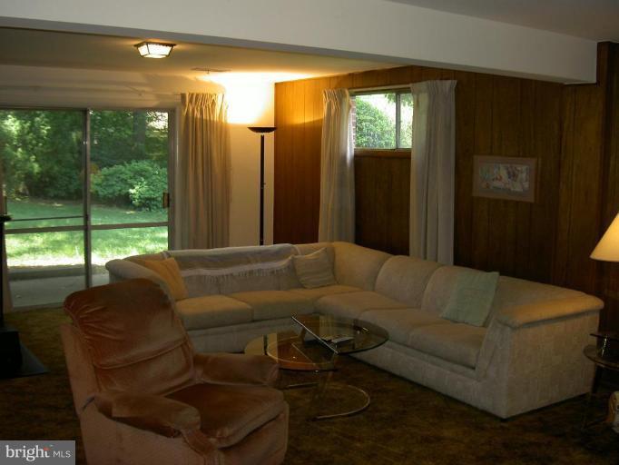 10619 Glenwild Road Silver Spring, MD 20901 - Photo 4 of 10 Huge Lower Level