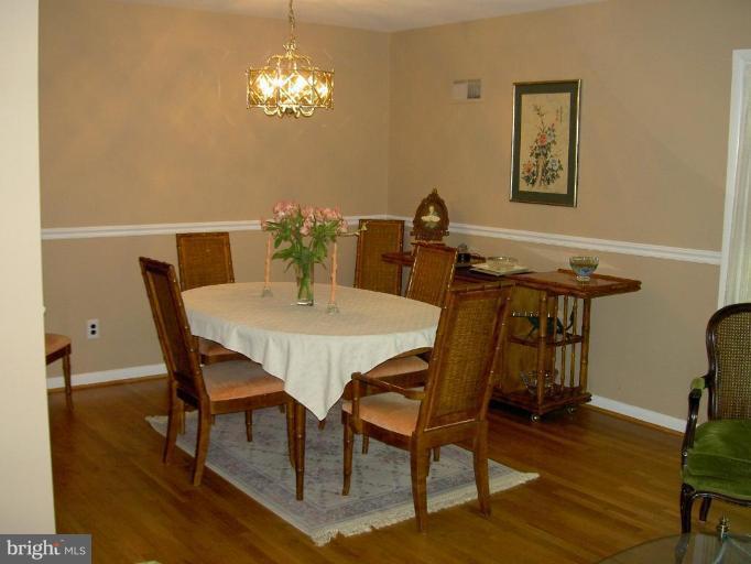 10619 Glenwild Road Silver Spring, MD 20901 - Photo 9 of 10 Formal Dining Room