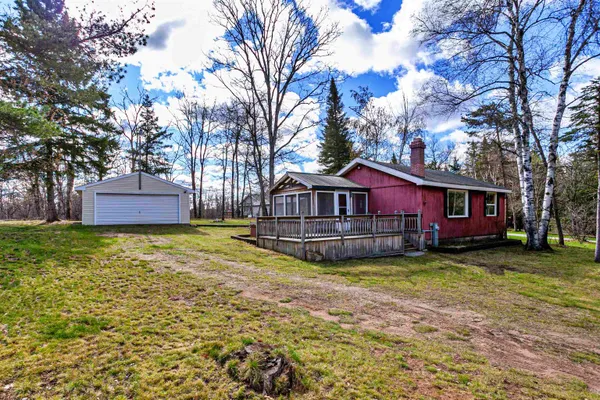 $195,000 | N11134 Nelson Road, Athelstane, WI 54104