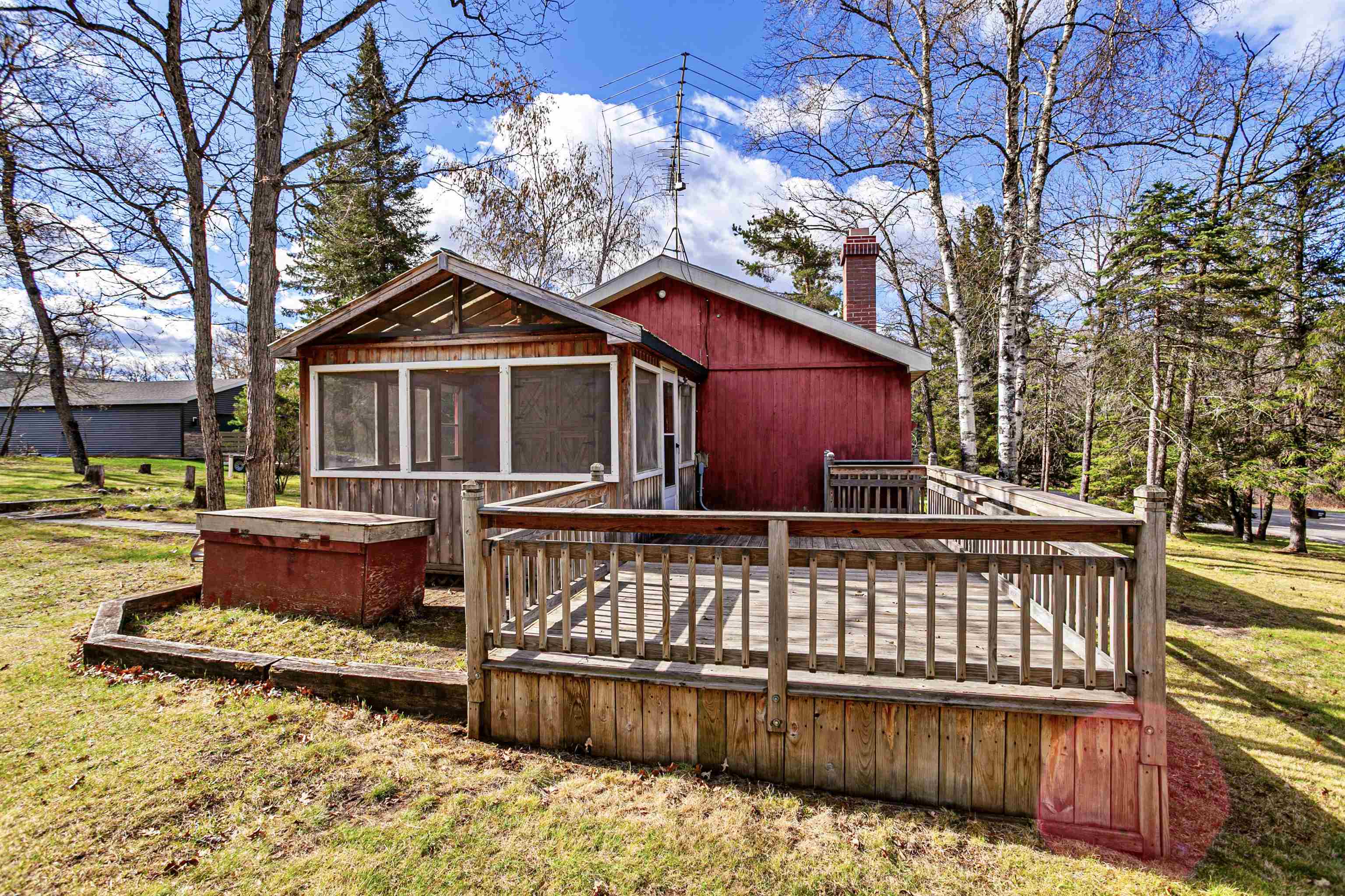 N11134 Nelson Road Athelstane, WI 54104 - Photo 2 of 44