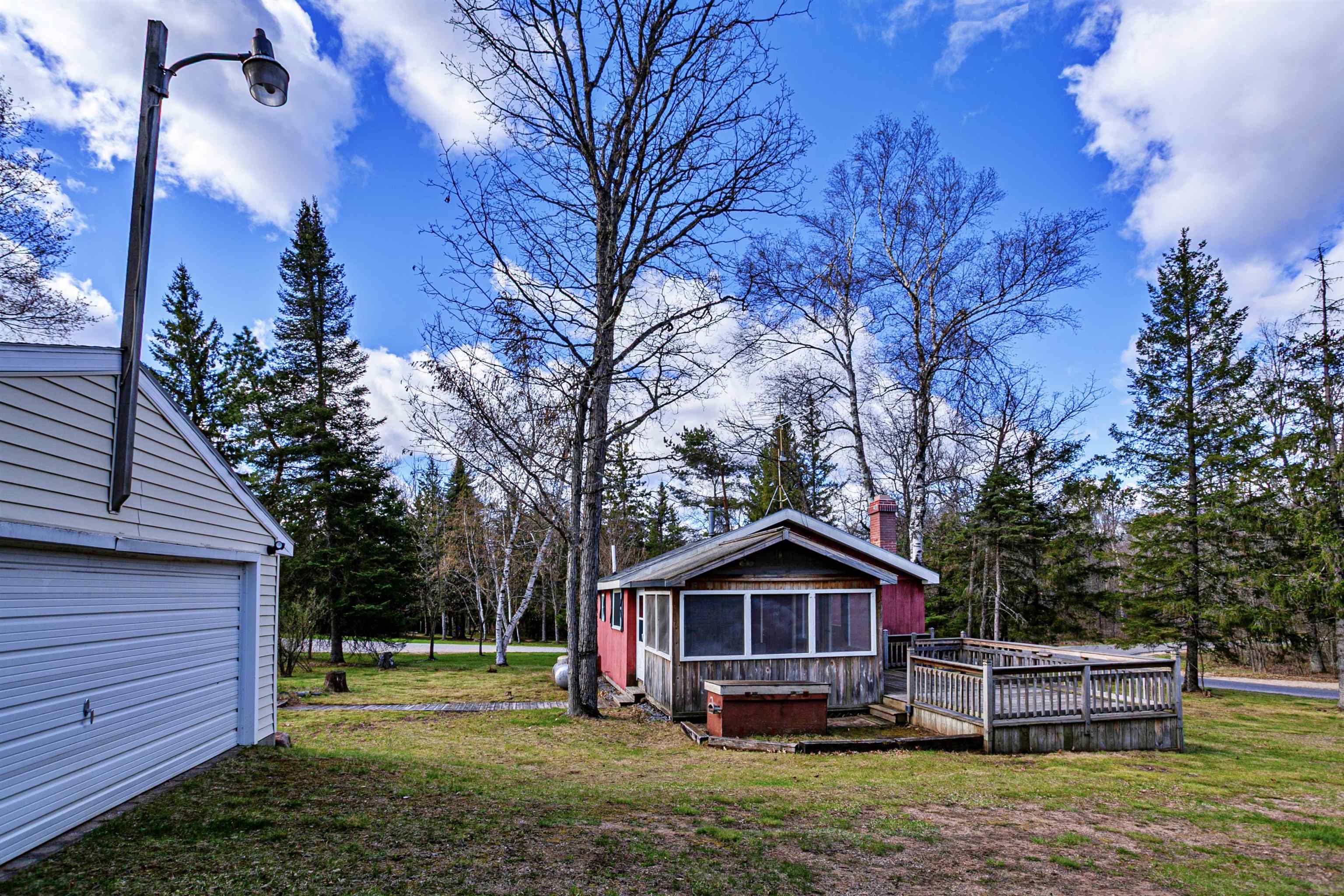 N11134 Nelson Road Athelstane, WI 54104 - Photo 3 of 44
